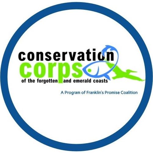 Conservation Corps of the Forgotten & Emerald Coasts – The Corps Network