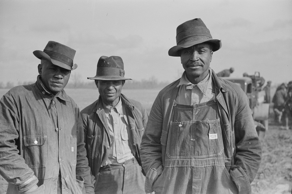 African Americans who were part of the fabric shaping Wisconsin's