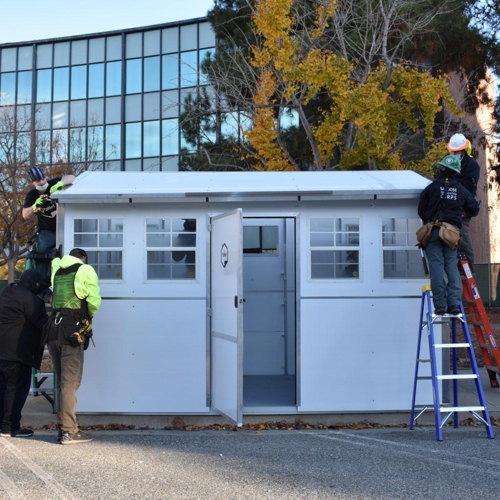 Col. Sherrell, Supt. of Public Buildings and Grounds, has issued